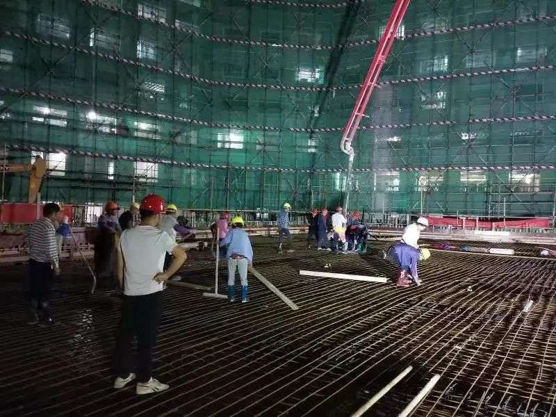 優(yōu)質高效多方位“筑力”航展 珠海建工集團航展保障工作屢獲贊