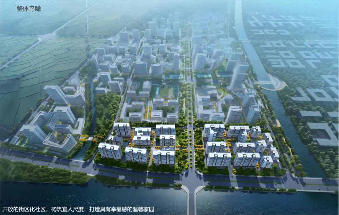 高質量推進“頭號工程” | 珠海建工集團助力“百千萬工程”走深走實