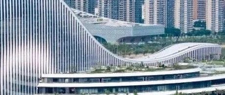 登上新聞聯(lián)播！大橫琴集團(tuán)精心打造的“天沐琴臺(tái)”，火遍全國(guó)！